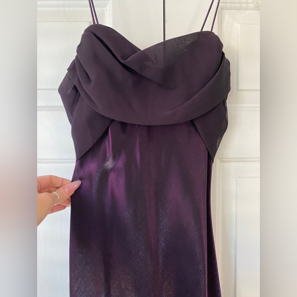 Pictures don’t do this dress justice!